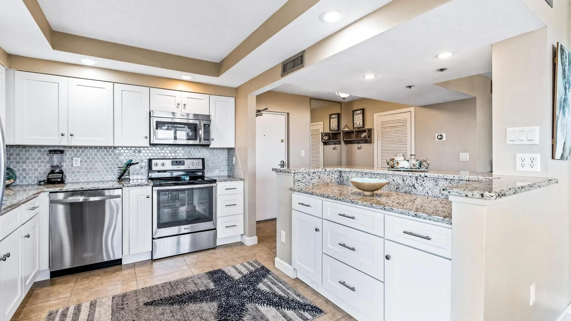 Holiday home Enclave Villa Destin