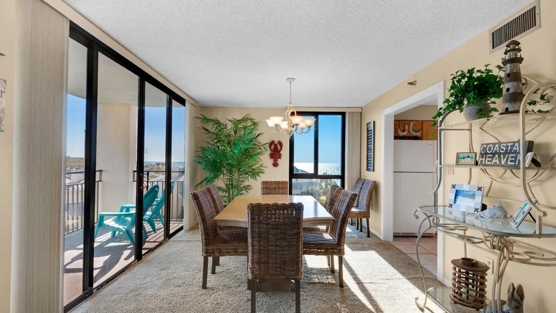 Enclave Villa Destin