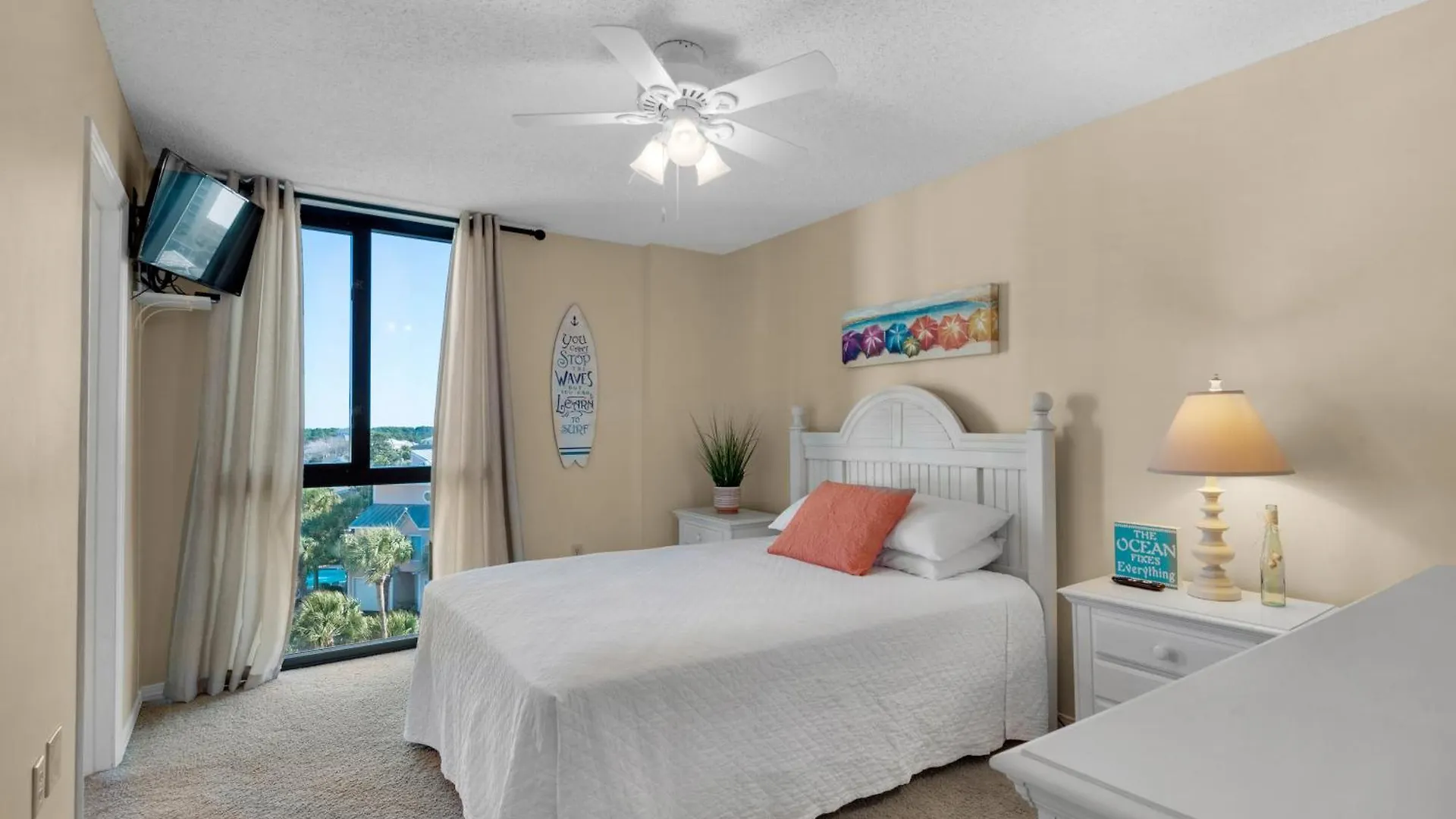 Holiday home Enclave Villa Destin